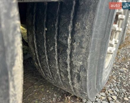 СТАС Алум, об'ємом двигуна 0 л та пробігом 111 тис. км за 33360 $, фото 12 на Automoto.ua