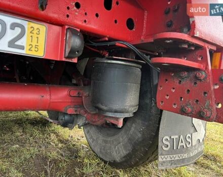 СТАС Алум, об'ємом двигуна 0 л та пробігом 111 тис. км за 33360 $, фото 17 на Automoto.ua