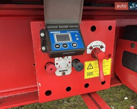 СТАС Алум, об'ємом двигуна 0 л та пробігом 111 тис. км за 33360 $, фото 22 на Automoto.ua