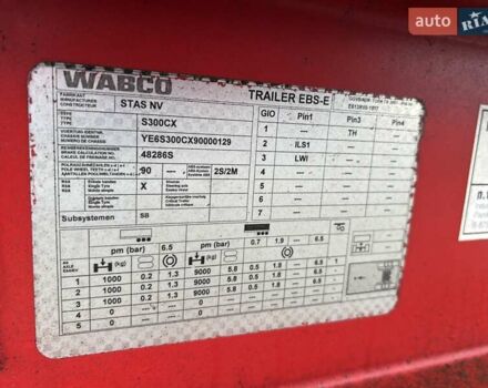 СТАС Алум, об'ємом двигуна 0 л та пробігом 111 тис. км за 33360 $, фото 4 на Automoto.ua