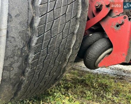 СТАС Алум, об'ємом двигуна 0 л та пробігом 111 тис. км за 33360 $, фото 11 на Automoto.ua