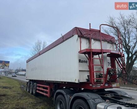 СТАС Алум, об'ємом двигуна 0 л та пробігом 111 тис. км за 33360 $, фото 2 на Automoto.ua