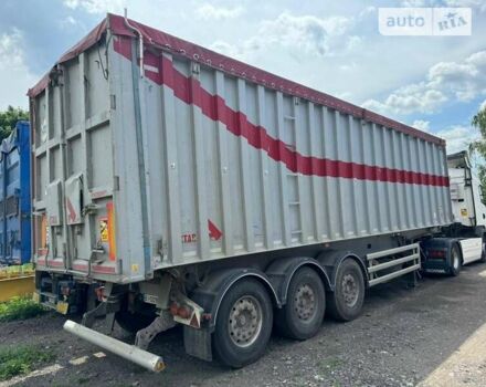 СТАС Алум, объемом двигателя 0 л и пробегом 1 тыс. км за 23000 $, фото 2 на Automoto.ua