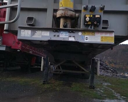 СТАС Алум, объемом двигателя 0 л и пробегом 1 тыс. км за 23000 $, фото 10 на Automoto.ua