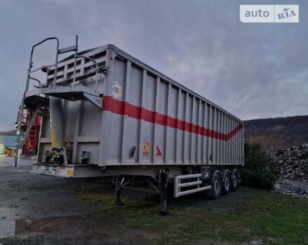 СТАС Алум, объемом двигателя 0 л и пробегом 1 тыс. км за 23000 $, фото 9 на Automoto.ua