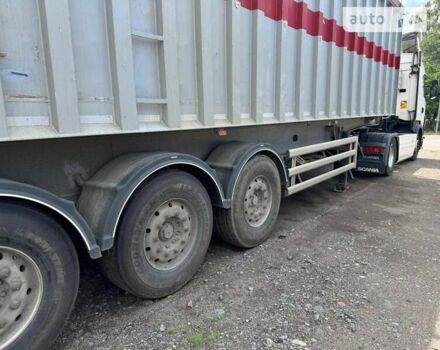 СТАС Алум, объемом двигателя 0 л и пробегом 1 тыс. км за 23000 $, фото 16 на Automoto.ua