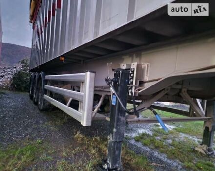 СТАС Алум, объемом двигателя 0 л и пробегом 1 тыс. км за 23000 $, фото 11 на Automoto.ua