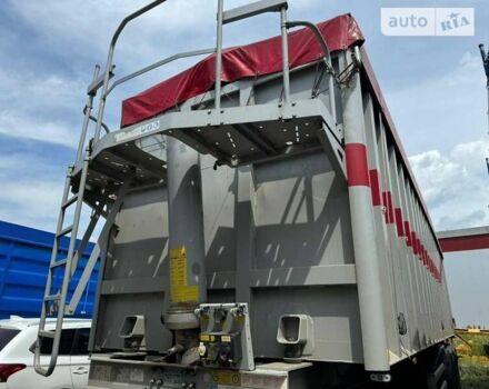 СТАС Алум, объемом двигателя 0 л и пробегом 1 тыс. км за 23000 $, фото 3 на Automoto.ua