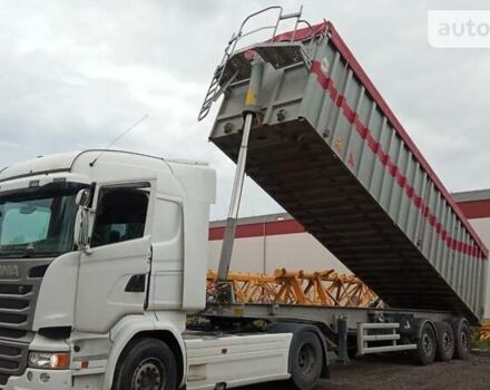 СТАС Алум, объемом двигателя 0 л и пробегом 1 тыс. км за 23000 $, фото 12 на Automoto.ua