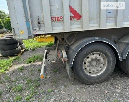 СТАС Алум, объемом двигателя 0 л и пробегом 1 тыс. км за 23000 $, фото 8 на Automoto.ua