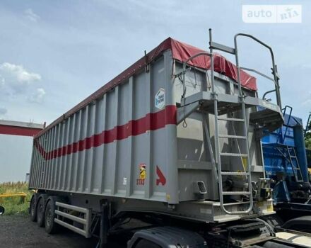 СТАС Алум, объемом двигателя 0 л и пробегом 1 тыс. км за 23000 $, фото 18 на Automoto.ua