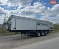 СТАС Алум, объемом двигателя 0 л и пробегом 111 тыс. км за 36149 $, фото 1 на Automoto.ua