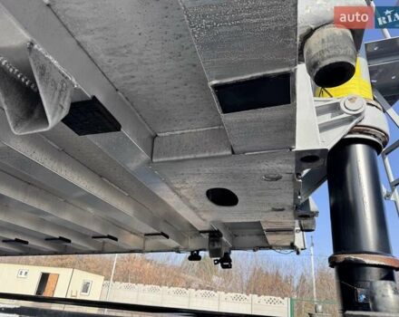 СТАС Алум, объемом двигателя 0 л и пробегом 1 тыс. км за 24482 $, фото 32 на Automoto.ua