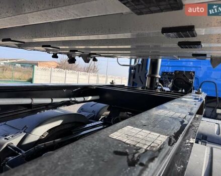 СТАС Алум, объемом двигателя 0 л и пробегом 1 тыс. км за 24482 $, фото 35 на Automoto.ua