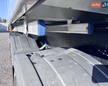 СТАС Алум, объемом двигателя 0 л и пробегом 1 тыс. км за 24482 $, фото 44 на Automoto.ua