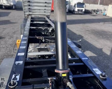 СТАС Алум, объемом двигателя 0 л и пробегом 1 тыс. км за 24482 $, фото 71 на Automoto.ua