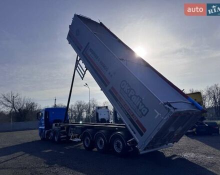 СТАС Алум, объемом двигателя 0 л и пробегом 1 тыс. км за 24482 $, фото 64 на Automoto.ua