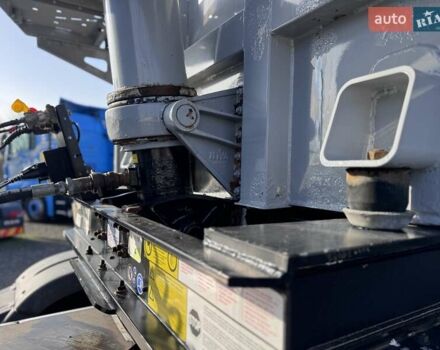 СТАС Алум, объемом двигателя 0 л и пробегом 1 тыс. км за 24482 $, фото 25 на Automoto.ua