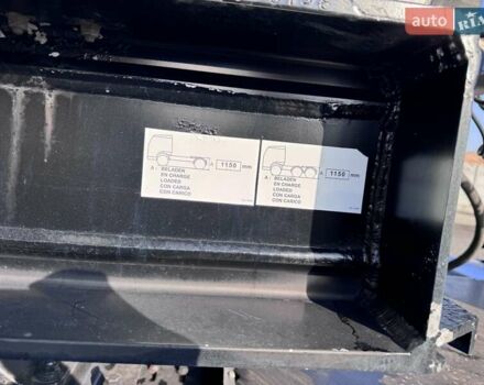 СТАС Алум, объемом двигателя 0 л и пробегом 1 тыс. км за 24482 $, фото 38 на Automoto.ua