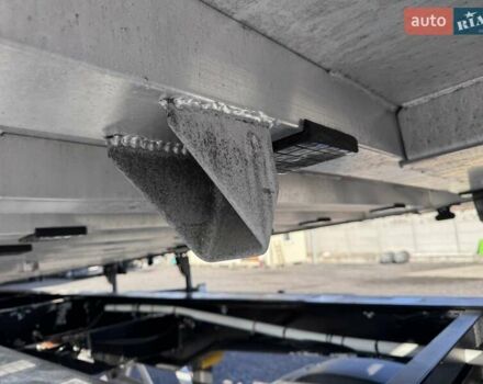 СТАС Алум, объемом двигателя 0 л и пробегом 1 тыс. км за 24482 $, фото 31 на Automoto.ua