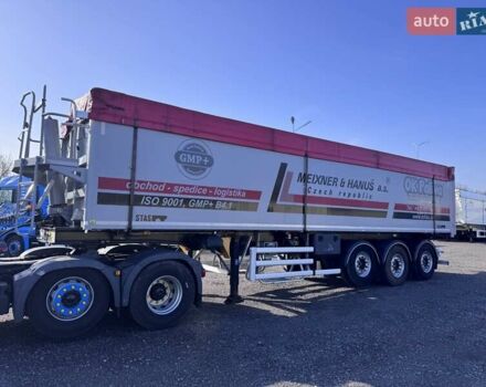 СТАС Алум, объемом двигателя 0 л и пробегом 1 тыс. км за 24482 $, фото 1 на Automoto.ua