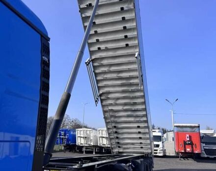 СТАС Алум, объемом двигателя 0 л и пробегом 1 тыс. км за 24482 $, фото 62 на Automoto.ua