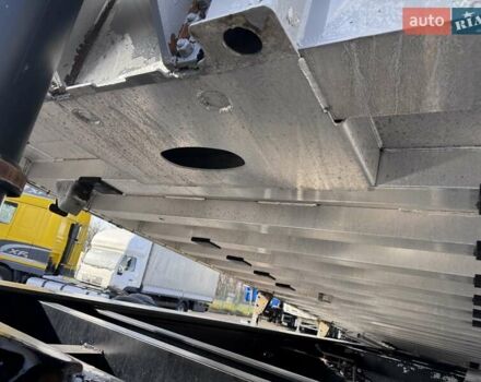 СТАС Алум, объемом двигателя 0 л и пробегом 1 тыс. км за 24482 $, фото 28 на Automoto.ua