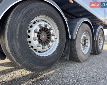 СТАС Алум, объемом двигателя 0 л и пробегом 1 тыс. км за 24482 $, фото 15 на Automoto.ua