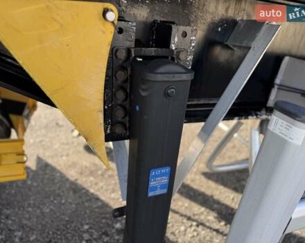 СТАС Алум, объемом двигателя 0 л и пробегом 1 тыс. км за 24482 $, фото 24 на Automoto.ua