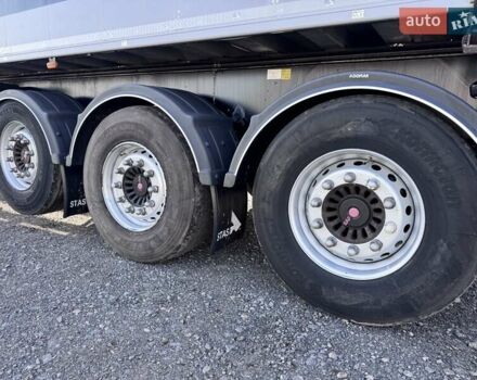 СТАС Алум, объемом двигателя 0 л и пробегом 1 тыс. км за 24482 $, фото 14 на Automoto.ua