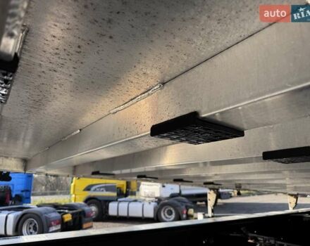 СТАС Алум, объемом двигателя 0 л и пробегом 1 тыс. км за 24482 $, фото 30 на Automoto.ua