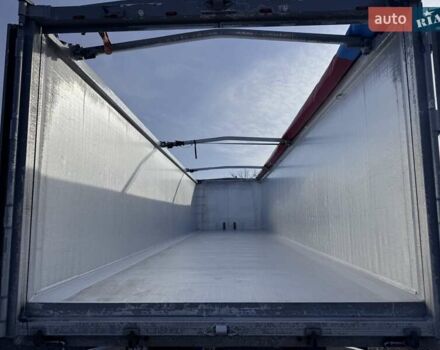 СТАС Алум, объемом двигателя 0 л и пробегом 1 тыс. км за 24482 $, фото 47 на Automoto.ua