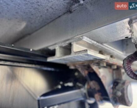 СТАС Алум, объемом двигателя 0 л и пробегом 1 тыс. км за 24482 $, фото 11 на Automoto.ua