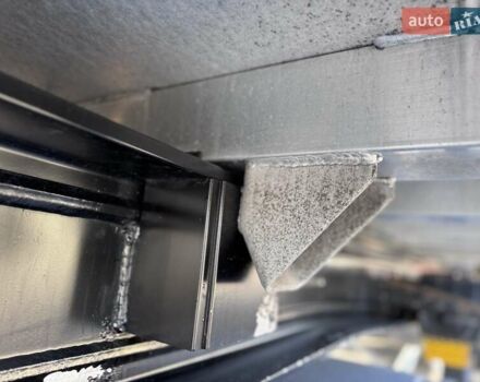 СТАС Алум, объемом двигателя 0 л и пробегом 1 тыс. км за 24482 $, фото 27 на Automoto.ua