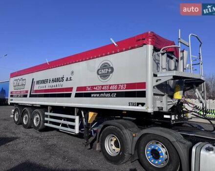 СТАС Алум, объемом двигателя 0 л и пробегом 1 тыс. км за 24482 $, фото 2 на Automoto.ua