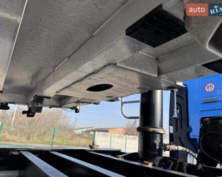 СТАС Алум, объемом двигателя 0 л и пробегом 1 тыс. км за 24482 $, фото 34 на Automoto.ua