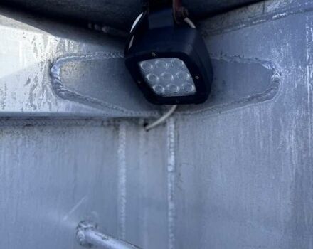 СТАС Алум, объемом двигателя 0 л и пробегом 1 тыс. км за 24482 $, фото 54 на Automoto.ua