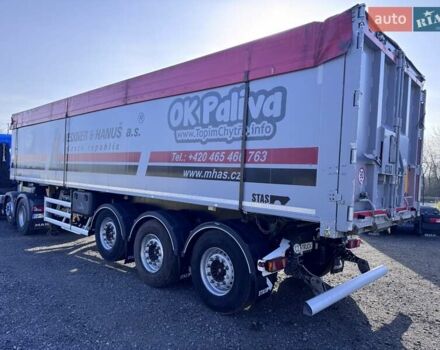 СТАС Алум, объемом двигателя 0 л и пробегом 1 тыс. км за 24482 $, фото 5 на Automoto.ua