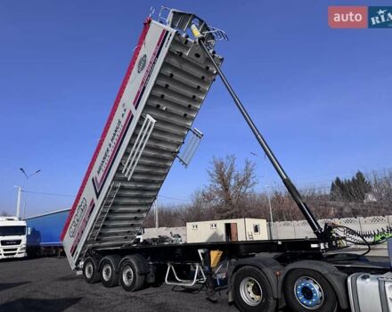 СТАС Алум, объемом двигателя 0 л и пробегом 1 тыс. км за 24482 $, фото 63 на Automoto.ua