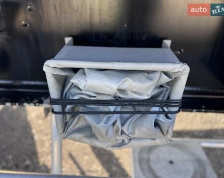 СТАС Алум, объемом двигателя 0 л и пробегом 1 тыс. км за 24482 $, фото 21 на Automoto.ua