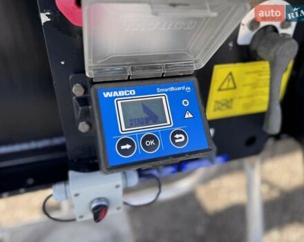 СТАС Алум, объемом двигателя 0 л и пробегом 1 тыс. км за 24482 $, фото 20 на Automoto.ua