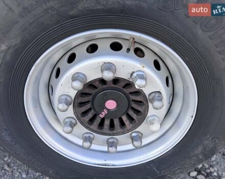 СТАС Алум, объемом двигателя 0 л и пробегом 1 тыс. км за 24482 $, фото 16 на Automoto.ua