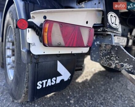 СТАС Алум, объемом двигателя 0 л и пробегом 1 тыс. км за 24482 $, фото 7 на Automoto.ua