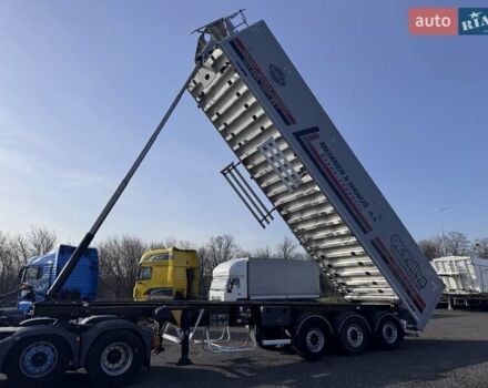 СТАС Алум, объемом двигателя 0 л и пробегом 1 тыс. км за 24482 $, фото 61 на Automoto.ua