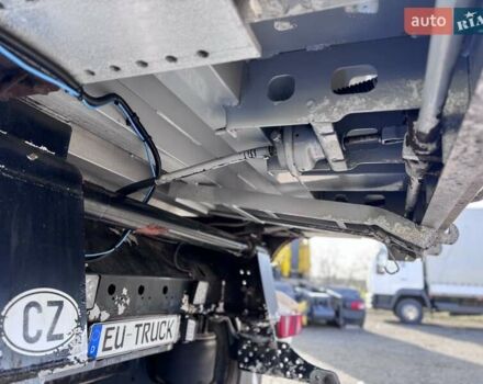 СТАС Алум, объемом двигателя 0 л и пробегом 1 тыс. км за 24482 $, фото 8 на Automoto.ua