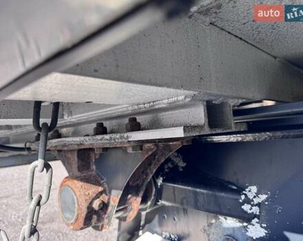 СТАС Алум, объемом двигателя 0 л и пробегом 1 тыс. км за 24482 $, фото 45 на Automoto.ua