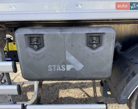 СТАС Алум, объемом двигателя 0 л и пробегом 1 тыс. км за 24482 $, фото 18 на Automoto.ua
