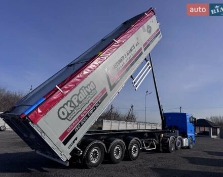 СТАС Алум, объемом двигателя 0 л и пробегом 1 тыс. км за 24482 $, фото 66 на Automoto.ua