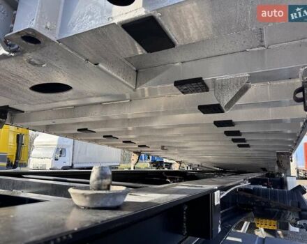 СТАС Алум, объемом двигателя 0 л и пробегом 1 тыс. км за 24482 $, фото 29 на Automoto.ua