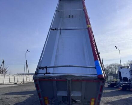 СТАС Алум, объемом двигателя 0 л и пробегом 1 тыс. км за 24482 $, фото 65 на Automoto.ua